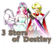 3 Stars of Destiny 2