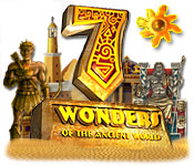 7 Wonders of the World 2