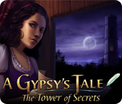 A Gypsy's Tale: The Tower of Secrets 2