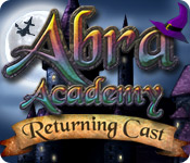 Abra Academy : Returning Cast 2