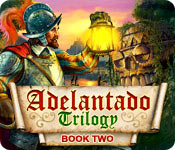 Adelantado Trilogy: Book Two 2