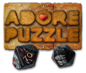 Adore Puzzle 2