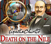 Agatha Christie - Death on the Nile 2