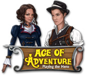 Age of Adventure: Playing the Hero 2