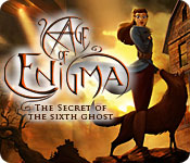 Age of Enigma: The Secret of the Sixth Ghost 2