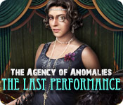 The Agency of Anomalies: The Last Performance 2