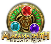 Alabama Smith: Escape from Pompeii 2