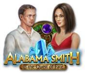 Alabama Smith in the Quest of Fate 2