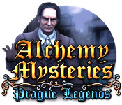 Alchemy Mysteries: Prague Legends 2