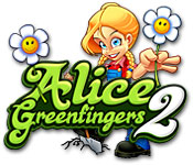 Alice Greenfingers 2 2