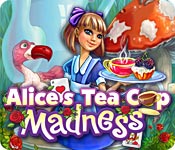 Alice's Teacup Madness 2