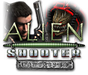 Alien Shooter: Revisited 2