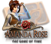 Amanda Rose: The Game of Time 2