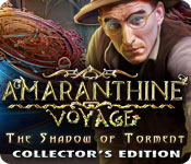 Amaranthine Voyage: The Shadow of Torment Collector's Edition 2