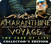 Amaranthine Voyage: The Tree of Life Collector's Edition 2