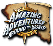 Amazing Adventures: Around the World 2
