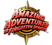 Amazing Adventures: The Forgotten Dynasty 2