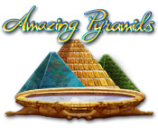 Amazing Pyramids 2