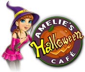 Amelie's Cafe: Halloween 2