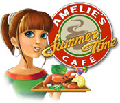 Amelie's Cafe: Summer Time 2