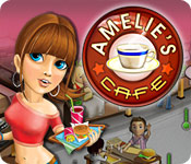 Amelie's Cafe 2