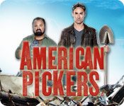 American Pickers: The Road Less Traveled 2