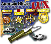 American History Lux 2