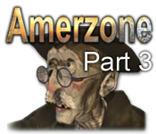 Amerzone: Part 3 2