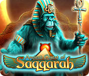 Ancient Quest of Saqqarah 2