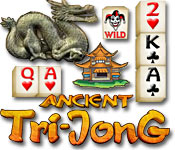 Ancient TriJong 2