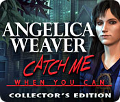 Angelica Weaver: Catch Me When You Can Collector’s Edition 2