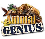 Animal Genius 2