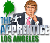 The Apprentice - Los Angeles 2