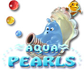 Aqua Pearls 2