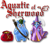 Aquatic of Sherwood 2