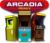 Arcadia REMIX 2