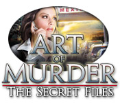 Art of Murder: Secret Files 2