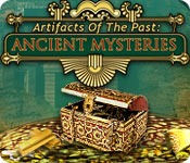 Artifacts of the Past: Ancient Mysteries 2