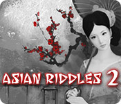 Asian Riddles 2 2