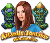 Atlantic Journey: The Lost Brother 2
