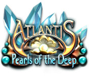 Atlantis: Pearls of the Deep 2