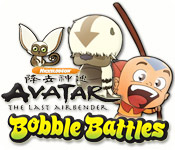Avatar Bobble Battles 2