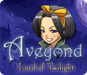 Aveyond: Lord of Twilight 2