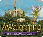 Awakening: The Dreamless Castle 2
