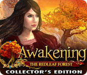 Awakening: The Redleaf Forest Collector's Edition 2