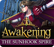 Awakening: The Sunhook Spire 2