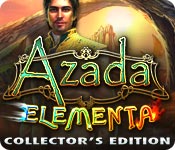 Azada: Elementa Collector's Edition 2
