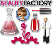 Beauty Factory 2