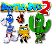 Beetle Bug 2 2