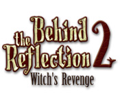 Behind the Reflection 2: Witch's Revenge 2